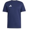 Koszulka adidas ENTRADA 26 Tee JZ6678 granatowy XXL